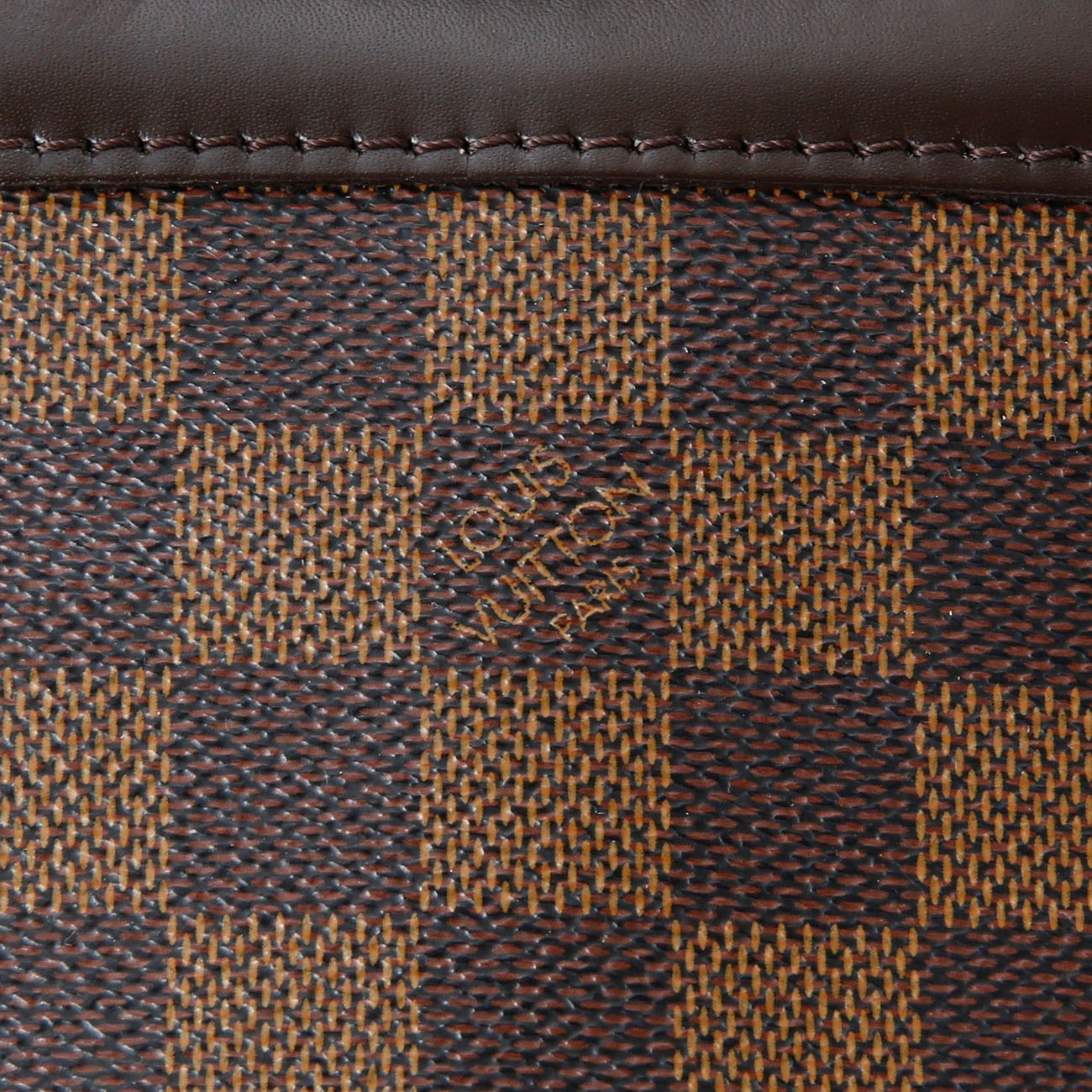LOUIS VUITTON(USED)루이비통 다미에 에벤 트레비PM